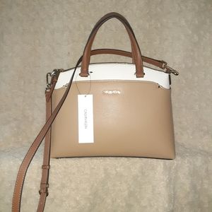 Authentic Calvin Klein Bag